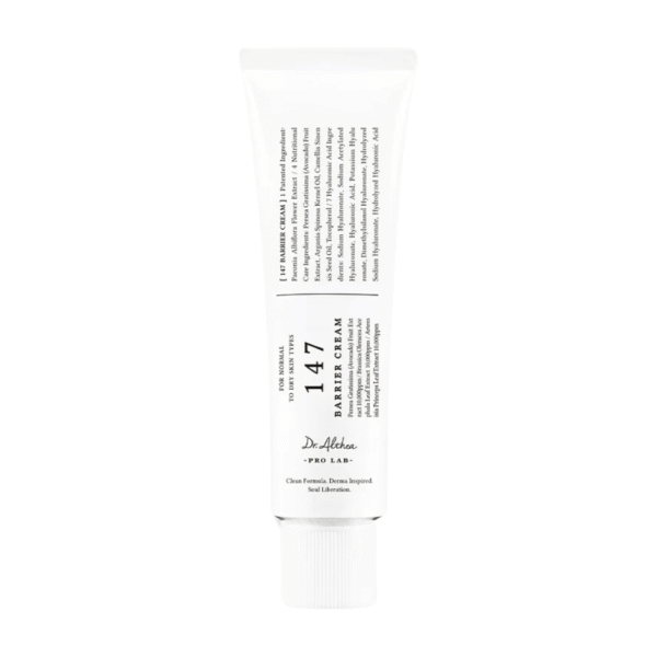 Dr. Althea - 147 Barrier Cream 50ml