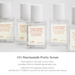 Dr. Althea - 15% Niacinamide Purity Serum 30ml - Image 2