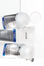 8 Hyaluronic Acid Moisturizing Gentle Gel Cleanser