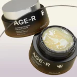 AGE-R Glutathione Glow Capsule Cream 50ml