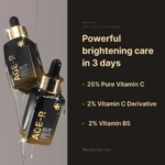 Medicube - AGE-R Vita C Pro Ampoule 20ml - Image 2