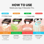 Medicube - AGE-R Booster Pro - Image 5