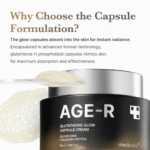 Medicube - AGE-R Glutathione Glow Capsule Cream 50ml - Image 3
