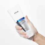 ANUA - 8 Hyaluronic Acid Hydrating Gentle Foaming Cl