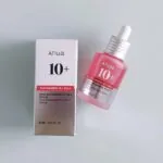 ANUA - Niacinamide 10% + TXA 4% Dark Spot Removing Serum (30ml) - Image 2