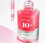 ANUA - Niacinamide 10% + TXA 4% Dark Spot Removing Serum (30ml) - Image 4