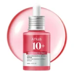 ANUA - Niacinamide 10% + TXA 4% Dark Spot Removing Serum (30ml) - Image 5