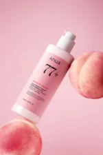 ANUA - Peach 77 Niacin Conditioning Milk