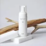 Amino Acid Gentle Bubble Cleanser 140ml
