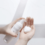 Dr. Althea - Amino Acid Gentle Bubble Cleanser 140ml - Image 2