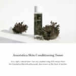 Dr. Althea - Anastatica Skin Conditioning Toner 250ml - Image 3