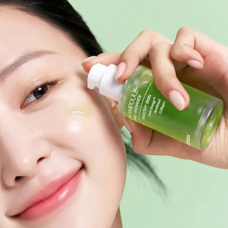 Celimax - Noni Ampoule Calming + Radiance