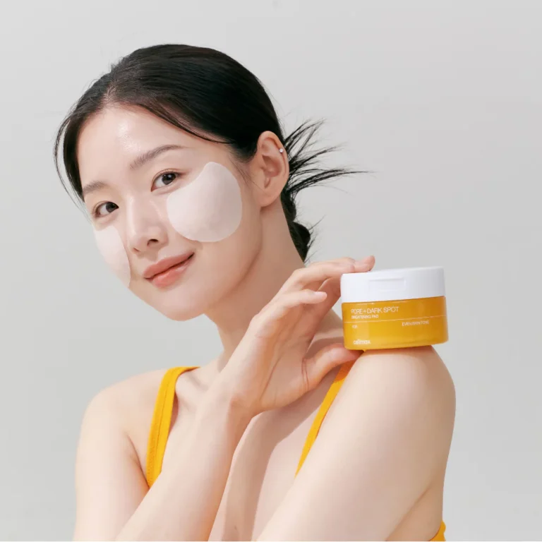 Celimax - Pore + Dark Spot Brightening Pad