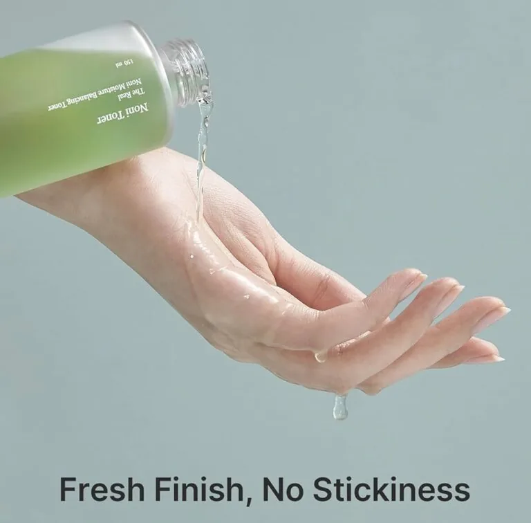 Celimax - The Real Noni Moisture Balancing Toner