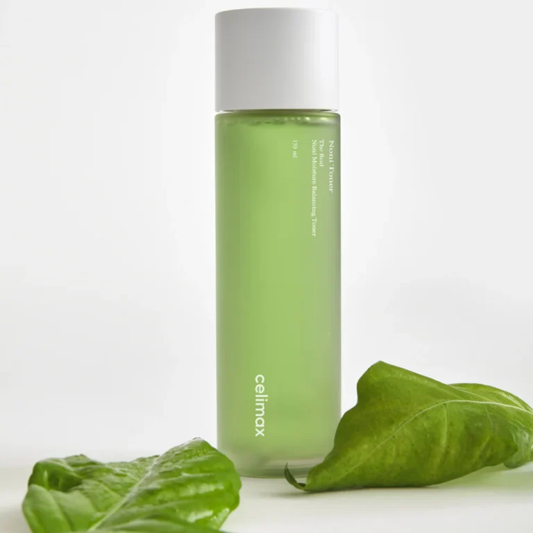 Celimax - The Real Noni Moisture Balancing Toner