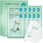 Cica Serum Mask Set