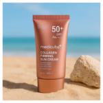 Collagen Firming Sun Cream SPF50+ PA++++ 50ml