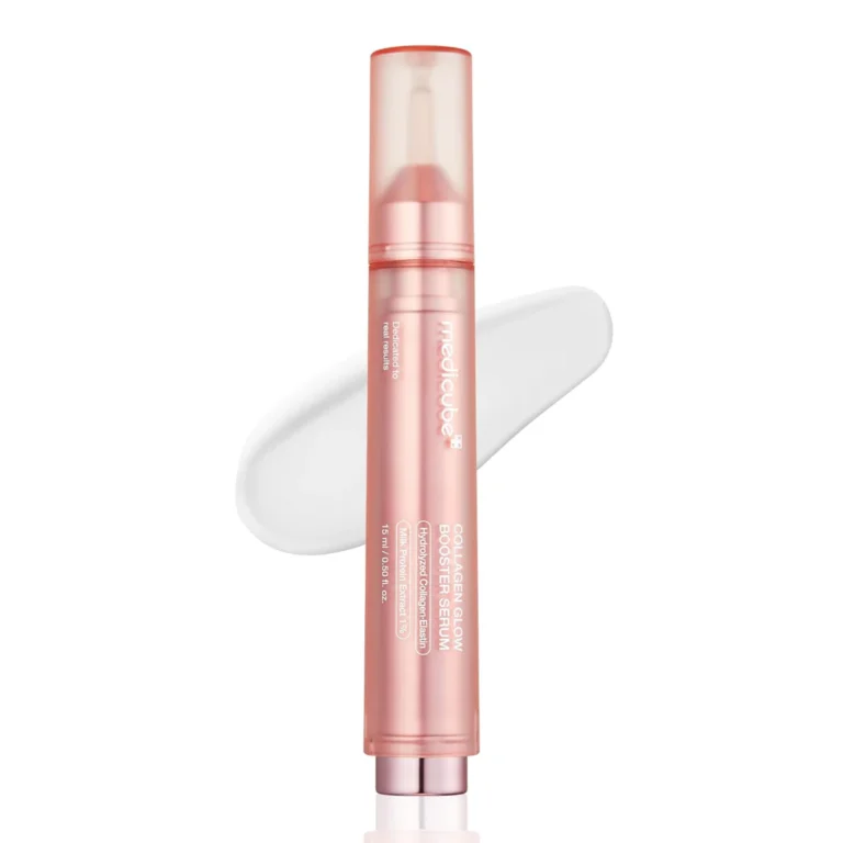Collagen Glow Booster Serum 15ml