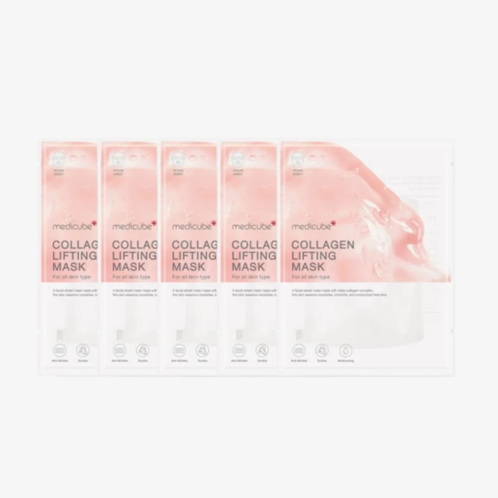 Collagen Lifting Mask