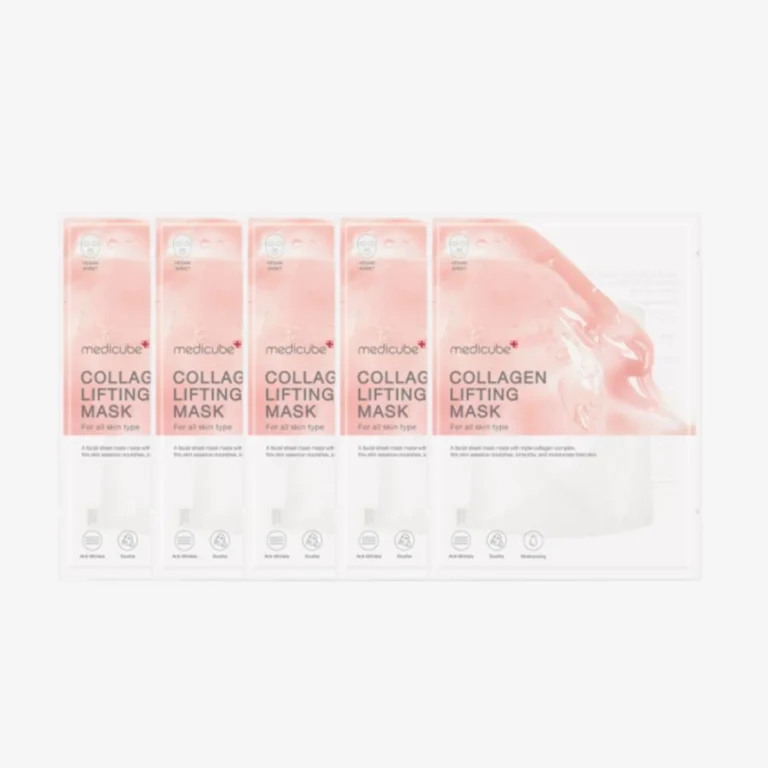 Collagen Lifting Mask