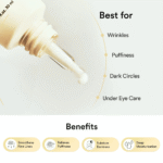 Abib - Collagen Eye Crème Jericho Rose Tube 30ml - Image 4