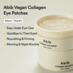 Abib - Collagen Eye Patch Jericho Rose Jelly 60 pcs - Image 3