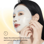 Abib - Collagen Gel Mask Jericho Rose Jelly - Image 5