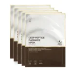Deep Peptide Radiance Mask