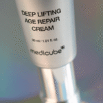 Medicube - Deep Lifting Age Repair Cream 30ml - Image 3