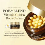 Medicube - Deep Vita C Capsule Cream 55ml - Image 2