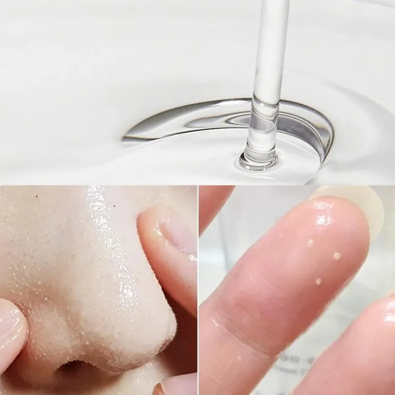 Derma Nature Fresh Blackhead Jojoba Cleansing Oil Mini