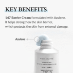 Dr. Althea - 147 Barrier Cream 50ml - Image 2