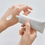 Dual Barrier Watery Sun Cream