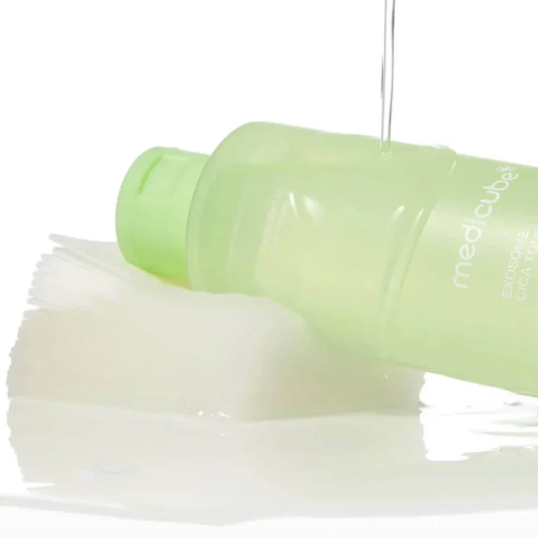 Exosome Cica Toner 210ml