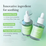 Medicube - Exosome Cica Ampoule 30ml - Image 5