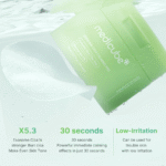 Medicube - Exosome Cica Pad 100 pads - Image 5