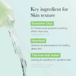 Medicube - Exosome Cica Toner 210ml - Image 4