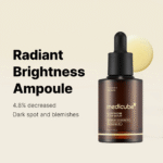 Medicube - Glutathione Glow Serum 30ml - Image 3