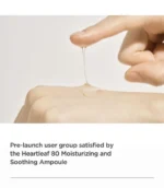 Heartleaf 80 Soothing Ampoule