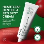 Heartleaf Centella Red Spot Cream