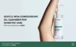 Heartleaf Pore Control Cleansing Oil Mild