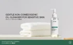 Heartleaf Pore Control Cleansing Oil Mild