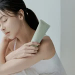 JIWOOGAE Baking Soda Foam Cleansing