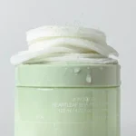 JIWOOGAE One Step Mild Cleansing Pad