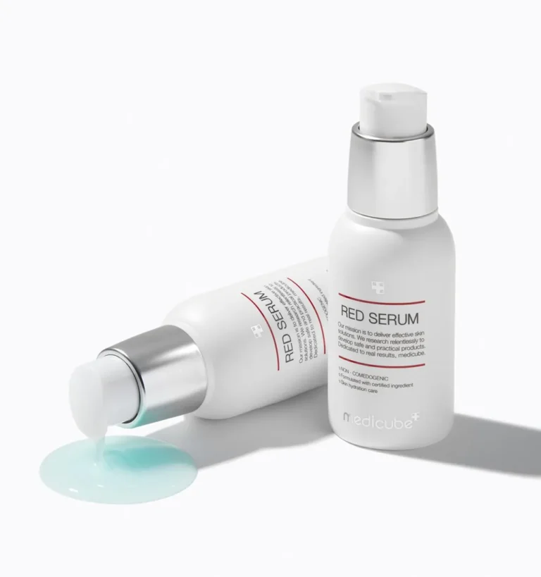 Medicube - Red Serum 2.0 30ml