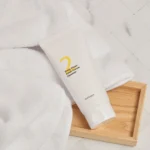 No. 2 Deep Clean Fresh Cream Cleanser