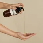 No. 5+ Glutathione C Facial Spa Cleanser 200ml