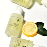 No. 5 Goodbye Blemish Serum