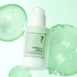 No. 7 Mild Green Soothing Serum