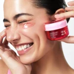 No.2 Rose PDRN Collagen 2X Plumping Serum